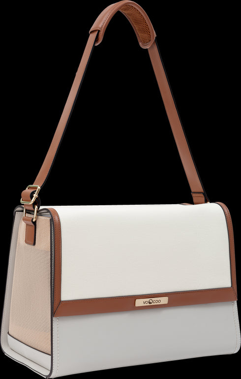 Fynn Pet Travel Bag - Shoulder Strap Style